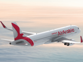Air Arabia Exclusive Deal: Get Up to 30% OFF on Flight Bookings